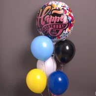 Happy Birth Day Group1
