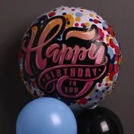 Happy Birth Day Group1