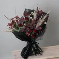 October night bouquet