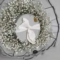 Hanoverian chocolate bouquet