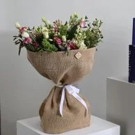 Happiness bouquet with Bocodor chocolate