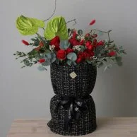 Lausanne Bouquet