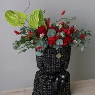 Lausanne Bouquet