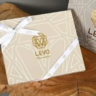 Ganduetto Chocolate from Levo
