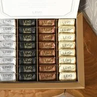 Ganduetto Chocolate from Levo