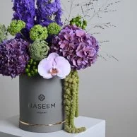 Gardenia box