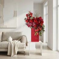 مخملية فبراير