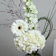 Elia vase