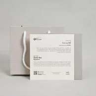 Massage gift card Ocean spa for men