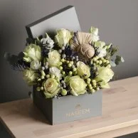 Cloud with Versace Eros (men)