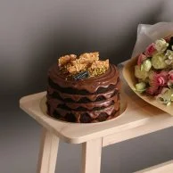 Flavor with cake from Laviviane
