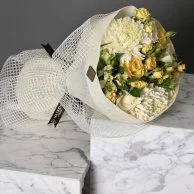 Sparkle bouquet