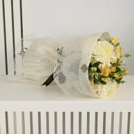 Sparkle bouquet
