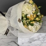 Sparkle bouquet