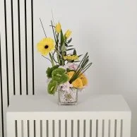 فازة بتلات