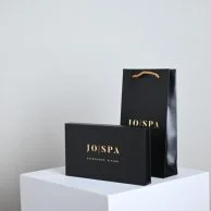 60-minute stone massage service from Go Spa