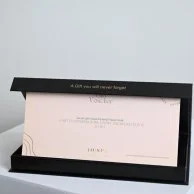 60-minute stone massage service from Go Spa