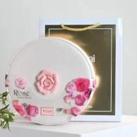 شوكلت بستاني روز