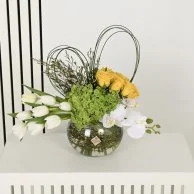 Balsan vase