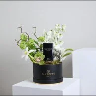 بوكس لابيس | عطر ديور سوفاج