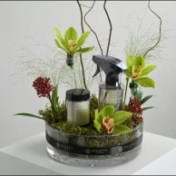 Heather Garden | With a Fragrance Collection