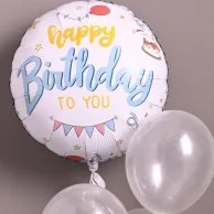 Happy Birth Day Group3