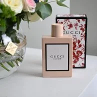 Warm Pink Vase with Bloom Perfume by Gucci