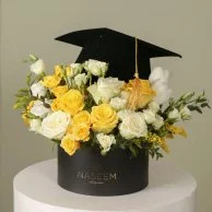Happy graduation