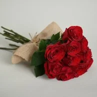 Simply red