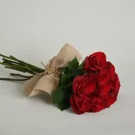 Simply red