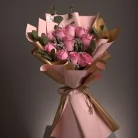 Rose Quatz