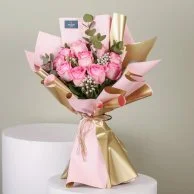 Rose Quatz