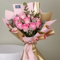 Rose Quatz