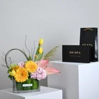 The gift of radiance | A gift card from Go Spa