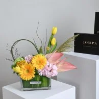The gift of radiance | A gift card from Go Spa