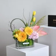 The gift of radiance | A gift card from Go Spa