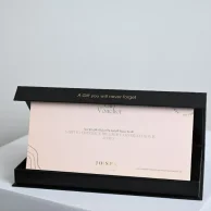 The gift of radiance | A gift card from Go Spa