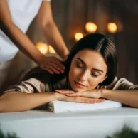 كرت اهداء من أوزيه سبا