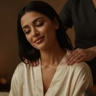 كرت اهداء من أوزيه سبا