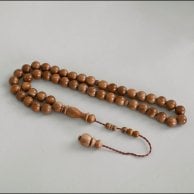 Father's Day Gift Oud and Rosary