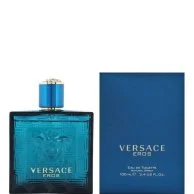 Cloud with Versace Eros (men)