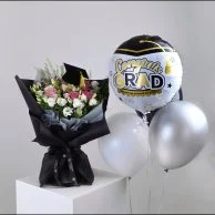 مجموعة حلم التخرج