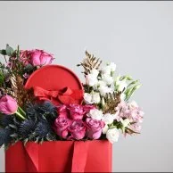 Hanoverian Chocolate Bag 3