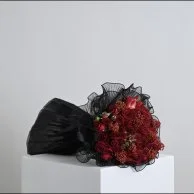red rose
