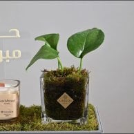 هدايا الحج | ارتواء القلب