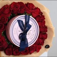 Hanoverian Chocolate Package 4