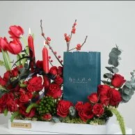 لوف فور ايفر | فايندرا