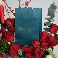 لوف فور ايفر | فايندرا