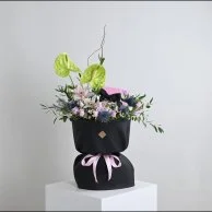 بوكيه مجوهرات نفيس