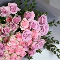 مكس بيبي روز